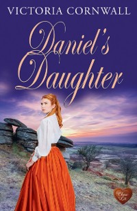 Cover Daniel's Daughter