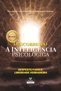 Cover Descobrindo A Inteligência Psicológica: Uma Jornada De Autodescoberta