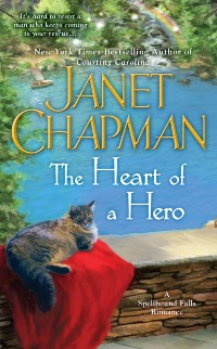 Cover Heart of a Hero