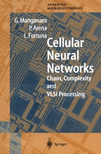 Cover Cellular Neural Networks
