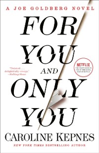 Cover For You and Only You