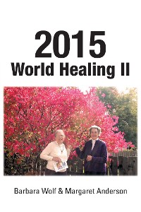 Cover 2015 World Healing Ii