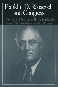 Cover The M.E.Sharpe Library of Franklin D.Roosevelt Studies: v. 2