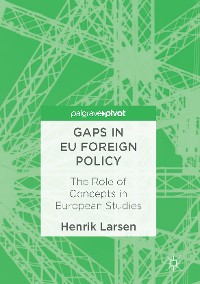Cover Gaps in EU Foreign Policy
