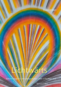 Cover Lichtwärts