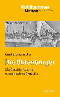 Cover Die Oldenburger