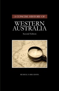 Cover Concise History of Western Australia