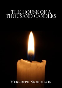 Cover The House of a Thousand Candles