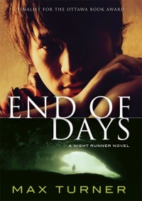 Cover End Of Days