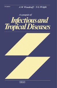 Cover Synopsis of Infectious and Tropical Diseases