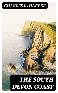 Cover The South Devon Coast