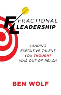 Cover Fractional Leadership
