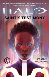 Cover Halo: Saint's Testimony