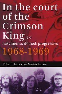 Cover In The Court of The Crimson King