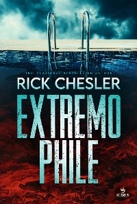 Cover EXTREMOPHILE