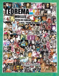 Cover Teorema Muelles Fotos De Familia Y Otros Poemas Alternos