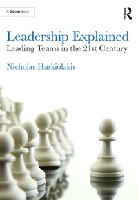 Cover Leadership Explained