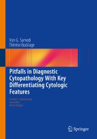 Cover Pitfalls in Diagnostic Cytopathology With Key Differentiating Cytologic Features