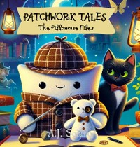 Cover Patchwork Tales