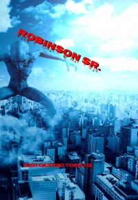 Cover Robinson Sr.