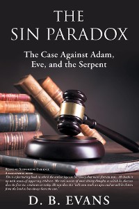 Cover The Sin Paradox,