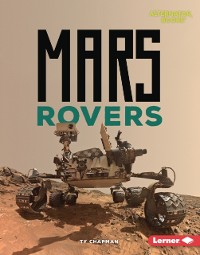 Cover Mars Rovers