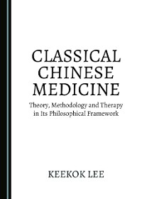 Cover Classical Chinese Medicine