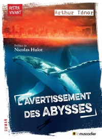 Cover L'avertissement des abysses