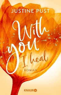 Cover With you I heal