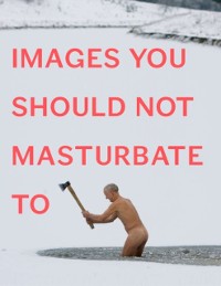 Cover Images You Should Not Masturbate To