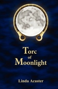 Cover Torc of Moonlight