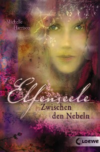 Cover Elfenseele 2 - Zwischen den Nebeln