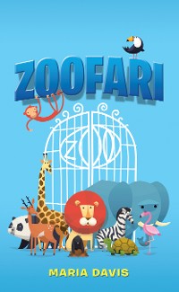 Cover Zoofari