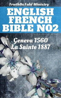 Cover English French Bible No2
