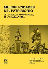 Cover Multiplicidades del Patrimonio