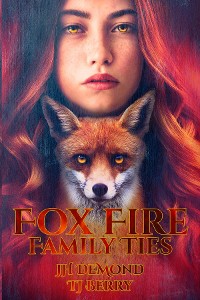 Cover Fox Fire