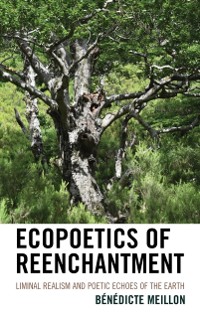 Cover Ecopoetics of Reenchantment
