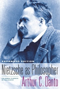 Cover Nietzsche as Philosopher