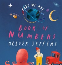 Cover Book of Numbers