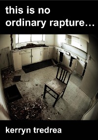 Cover this is no ordinary rapture...