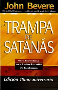 Cover La Trampa de Satanás