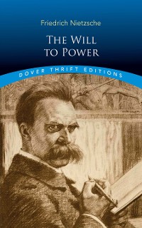 Cover Will to Power