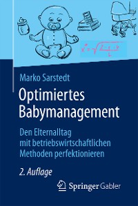Cover Optimiertes Babymanagement