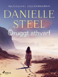 Cover Öruggt athvarf