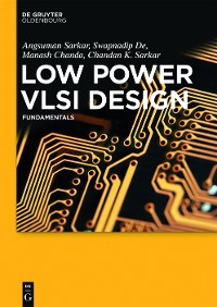 Cover Low Power VLSI Design