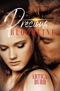 Cover Precious Bloodline