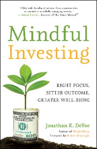 Cover Mindful Investing