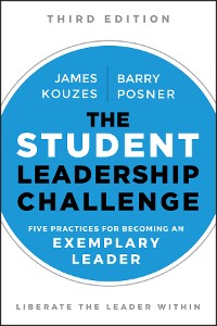 Cover The Student Leadership Challenge