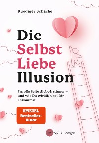 Cover Die Selbstliebe-Illusion