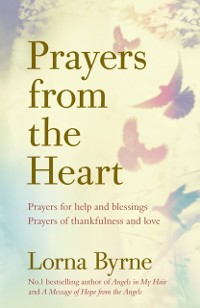 Cover Prayers from the Heart